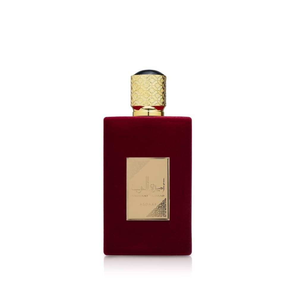 Lattafa Asdaaf Ameerat Al Arab for Women Eau de Parfum Spray 100ML